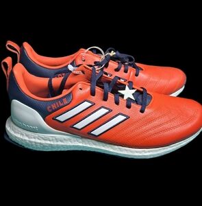 Adidas Ultraboost x Copa 'Chile' World Cup Shoes